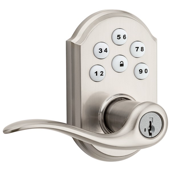 Kwikset Door Latch Doesn T Retract Fully The Home Depot Community