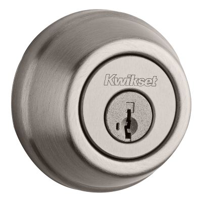 Image for Signature Series Deadbolt (Round) with Home Connect with Z-Wave 500 Technology