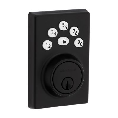 Powerbolt 240 Contemporary Keypad Electronic Lock