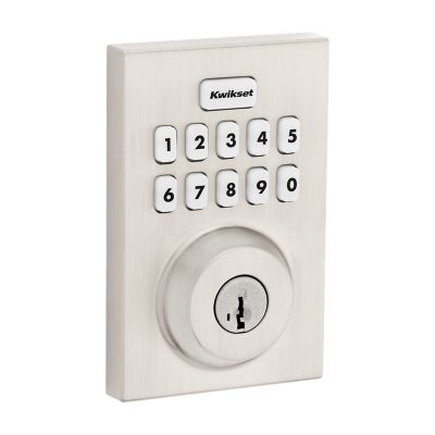 Image for Powerbolt 250 Contemporary Keypad Electronic Lock