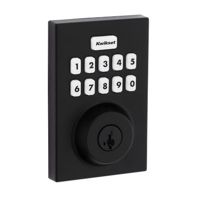 Image for Powerbolt 250 Contemporary Keypad Electronic Lock