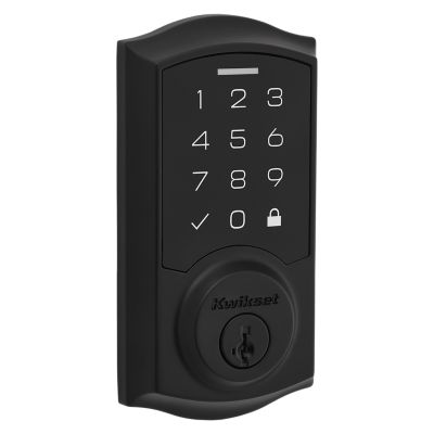 Image for 270 SmartCode Traditional Electronic Deadbolt