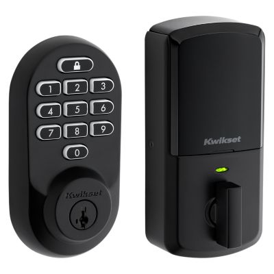 Halo Keypad Wi-Fi Enabled Smart Lock