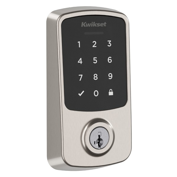 Kwikset Aura Reach 9400 Offizielles Produktbild