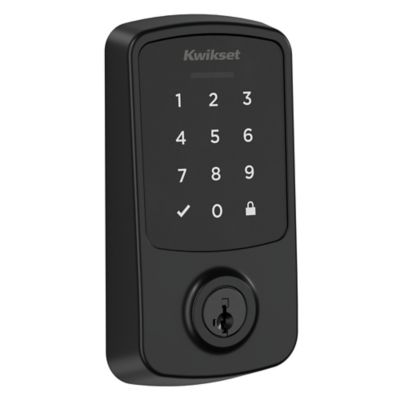 Aura Reach Matter and Bluetooth Enabled Smart Lock