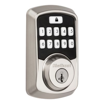 Aura Bluetooth Enabled Smart Lock