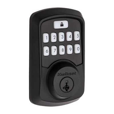 Aura Bluetooth Enabled Smart Lock