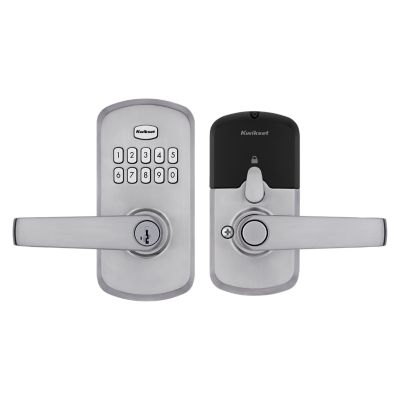 SmartCode 955 Kingston Light Commercial Electronic Lever