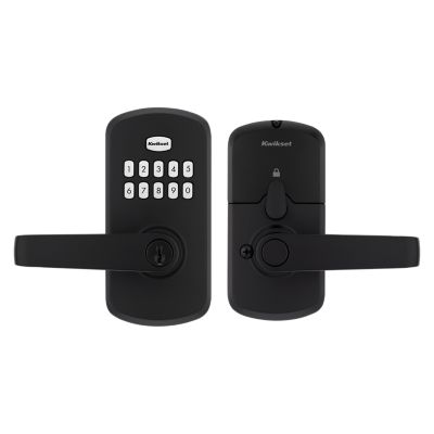 SmartCode 955 Kingston Light Commercial Electronic Lever