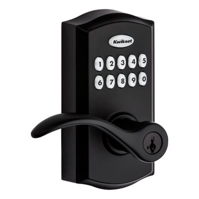Image for 955 SmartCode Electronic Pembroke Lever