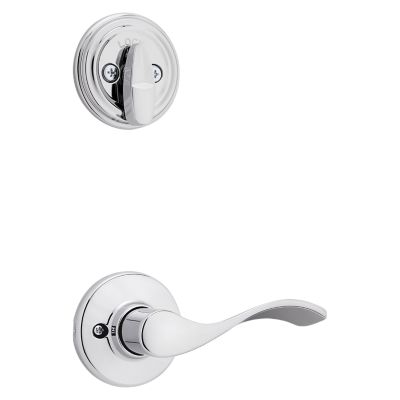 Balboa and Deadbolt Interior Pack - Left Handed - Deadbolt Keyed One Side - for Signature Series 800 and 687 Handlesets