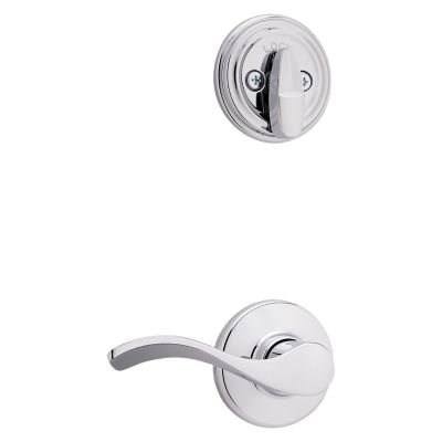 Product Image for Balboa and Deadbolt Interior Pack - Right Handed - Deadbolt Keyed One Side - for Signature Series 800 and 687 Handlesets