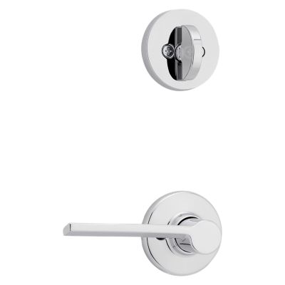 Ladera and Deadbolt Interior Pack - Right Handed - Deadbolt Keyed One Side - for Signature Series 800 and 687 Handlesets