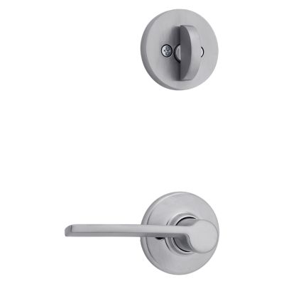 Product Image for Ladera and Deadbolt Interior Pack - Right Handed - Deadbolt Keyed One Side - for Signature Series 800 and 687 Handlesets