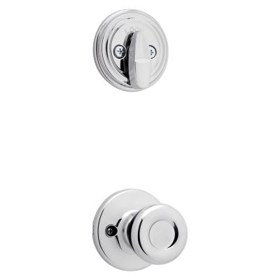 Product Image for Tylo and Deadbolt Interior Pack - Deadbolt Keyed One Side - for Signature Series 800 and 687 Handlesets