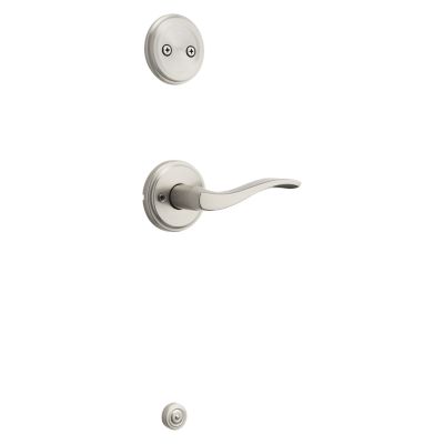 Product Image for Sedona Interior Pack - Left Handed - Pull Only - for Kwikset Series 802 Handlesets