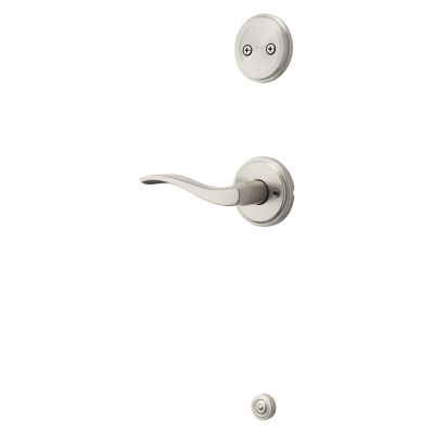 Product Image for Sedona Interior Pack - Right Handed - Pull Only - for Kwikset Series 802 Handlesets