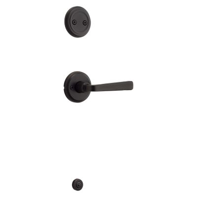 Product Image for Trafford and Deadbolt Interior Pack - Pull Only - for Signature Series 802 Handlesets