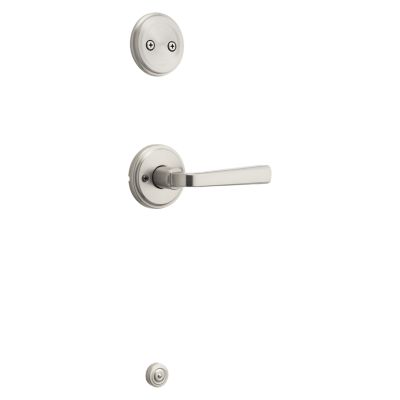 Product Image for Trafford and Deadbolt Interior Pack - Pull Only - for Signature Series 802 Handlesets