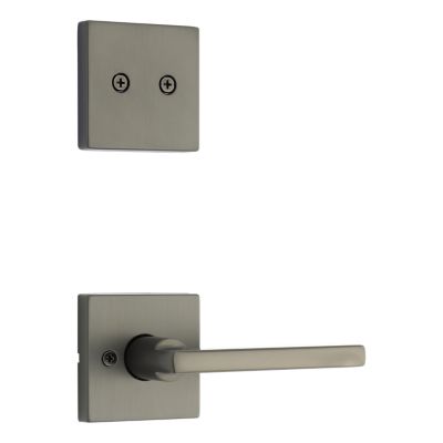 Product Image for Halifax Interior Pack (Square) - Pull Only - for Signature Series 819 Handlesets