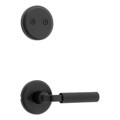 Image for Mirada Interior Pack (Round) - Pull Only - for Signature Series 819 Handlesets