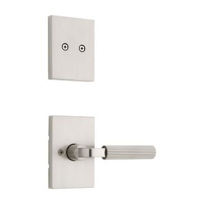 Mirada Interior Pack (Rectangle) - Pull Only - for Signature Series 819 Handlesets