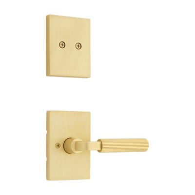 Mirada Interior Pack (Rectangle) - Pull Only - for Signature Series 819 Handlesets