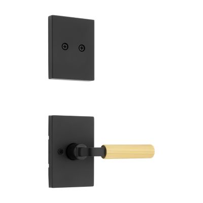 Mirada Interior Pack (Rectangle) - Pull Only - for Signature Series 819 Handlesets