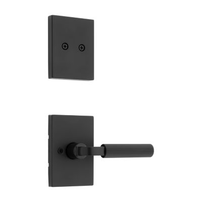 Product Image for Mirada Interior Pack (Rectangle) - Pull Only - for Signature Series 819 Handlesets