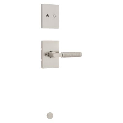 Product Image for Prava Interior Pack (Rectangle) - Pull Only - for Signature Series 819 Handlesets