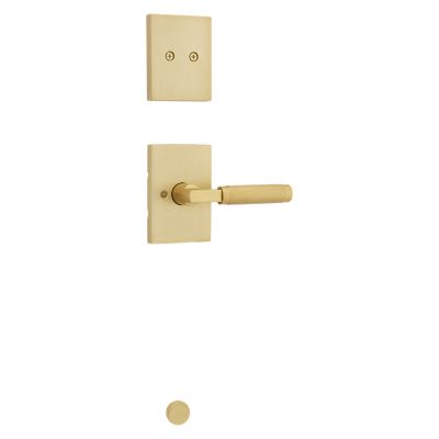 Prava Interior Pack (Rectangle) - Pull Only - for Signature Series 819 Handlesets