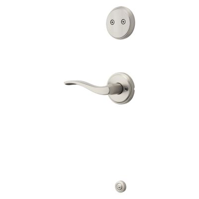 Product Image for Sedona Interior Pack - Right Handed - Pull Only - for Kwikset Series 819 Handlesets