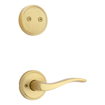 Product Image for Sedona Interior Pack - Left Handed - Pull Only - for Kwikset Series 819 Handlesets