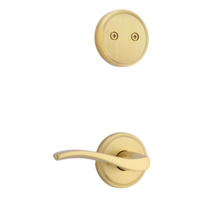 Sedona Interior Pack - Right Handed - Pull Only - for Kwikset Series 819 Handlesets