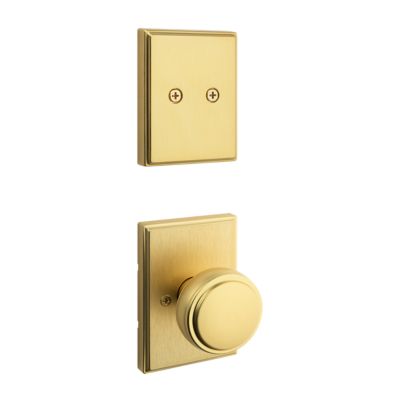 Product Image for Sora Interior Pack (Rectangle) - Pull Only - for Signature Series 819 Handlesets