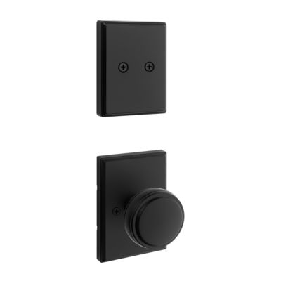 Sora Interior Pack (Rectangle) - Pull Only - for Signature Series 819 Handlesets