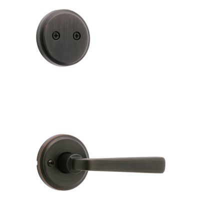 Product Image for Trafford and Deadbolt Interior Pack - Pull Only - for Signature Series 819 Handlesets