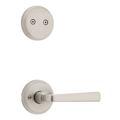 Image for Trafford and Deadbolt Interior Pack - Pull Only - for Signature Series 819 Handlesets