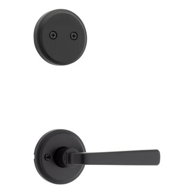 Trafford and Deadbolt Interior Pack - Pull Only - for Signature Series 819 Handlesets