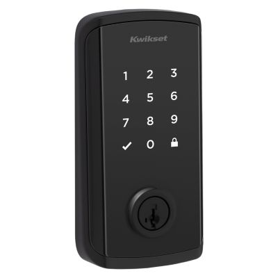 Image for Halo Select Touchscreen Wi-Fi and Matter Enabled Smart Lock