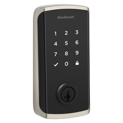 Image for Halo Select Plus Touchscreen Wi-Fi and Matter Enabled Smart Lock
