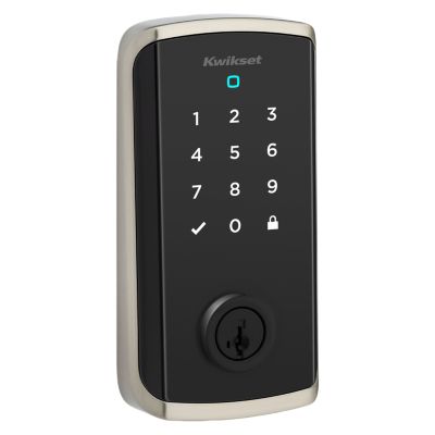 Halo Select Plus Touchscreen Wi-Fi and Matter Enabled Smart Lock