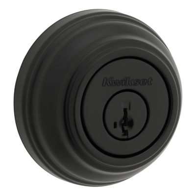 Image for 985 Deadbolt - Keyed Both Sides - featuring SmartKey