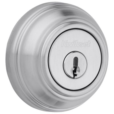 Image for 985 Deadbolt - Keyed Both Sides - with Pin & Tumbler