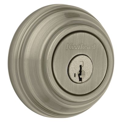 Image for 985 Deadbolt - Keyed Both Sides - featuring SmartKey