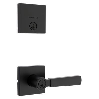 Image for Perth Security Set - Deadbolt Keyed One Side - featuring SmartKey