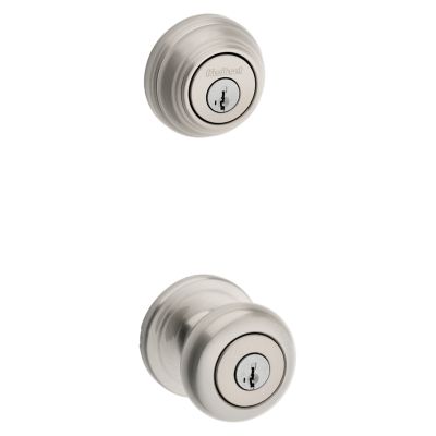 Image for Juno Security Set - Deadbolt Keyed Both Sides