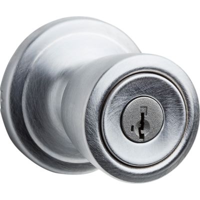 Image for Abbey Knob - Storeroom - featuring SmartKey