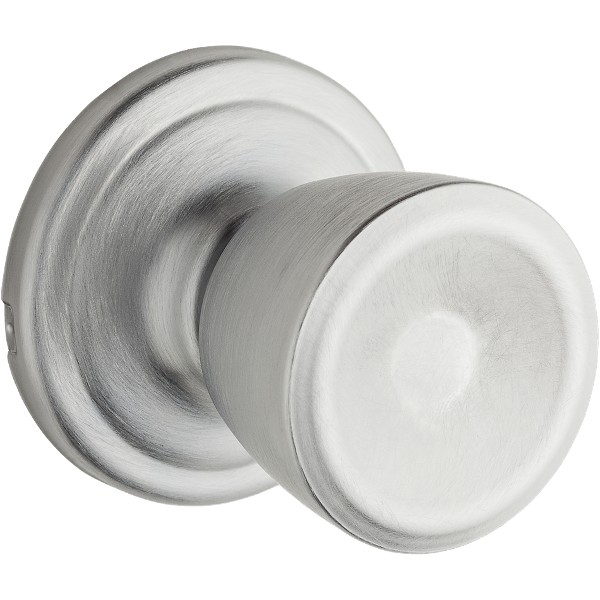 Kwikset Abbey Knob - Hall/Closet Official product image