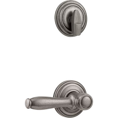 Product Image for Ashfield and Deadbolt Interior Pack - Deadbolt Keyed One Side - for Signature Series 800 and 814 Handlesets